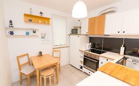 Apartament Pomorski